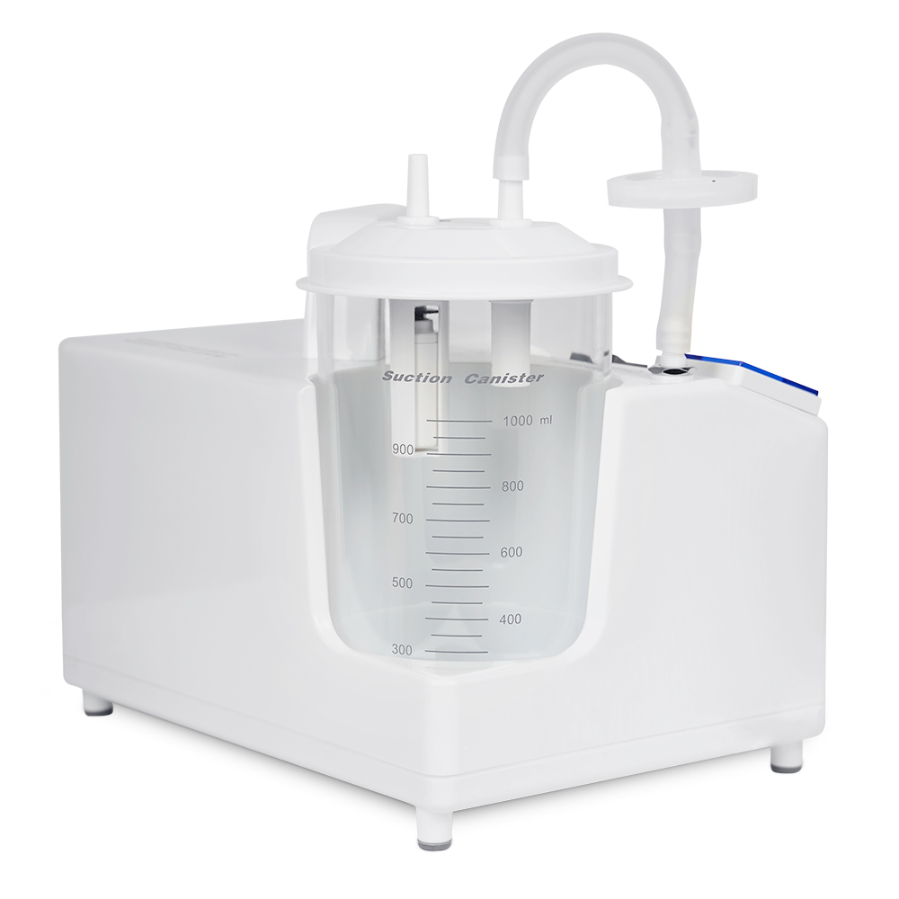 Отсасыватель медицинский Армед 7Е-В 